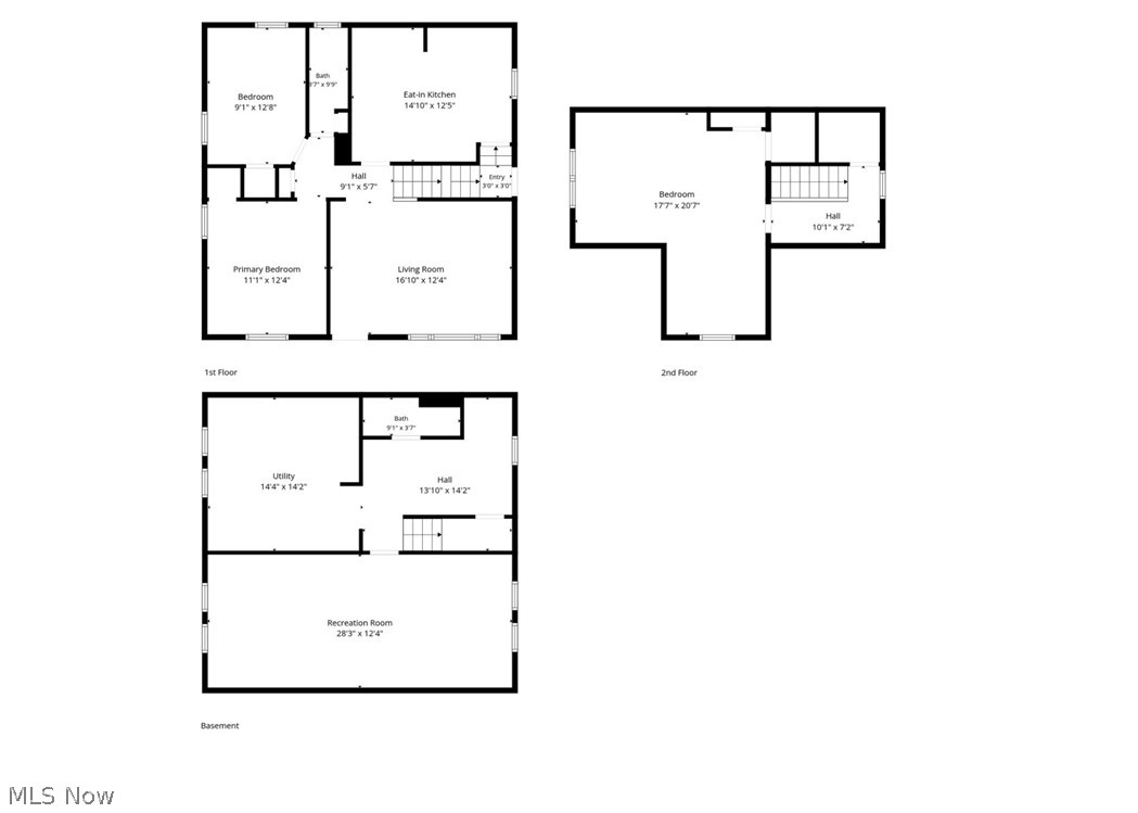 Larchmont Estates - Residential