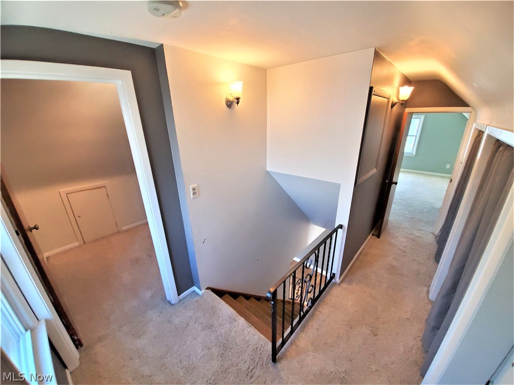 Riveredge - Residential