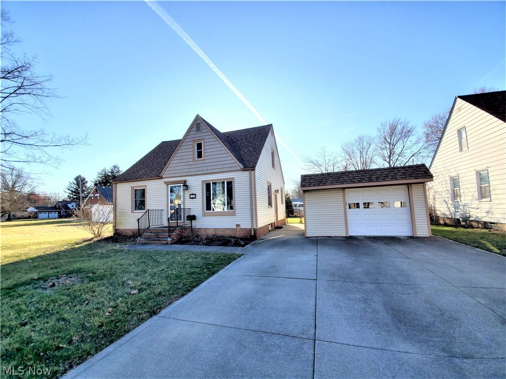 Riveredge - Residential