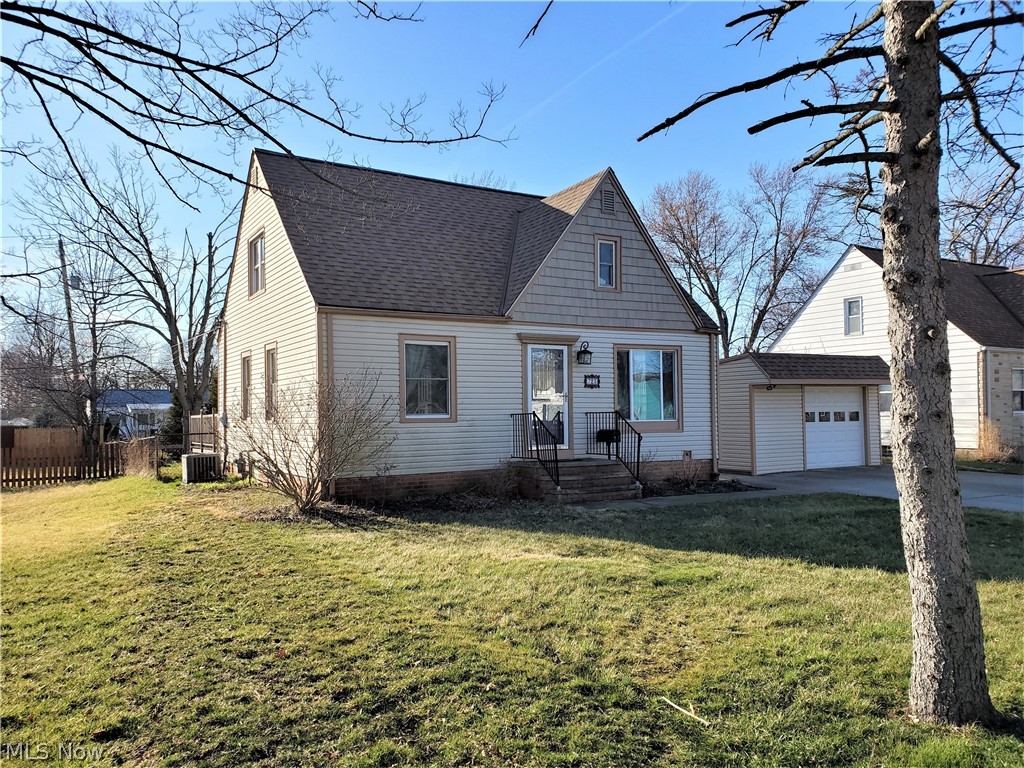 Riveredge - Residential