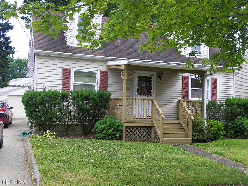 Airway - Residential