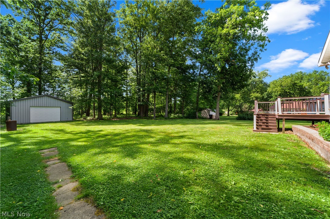Porter Road Acre - Residential