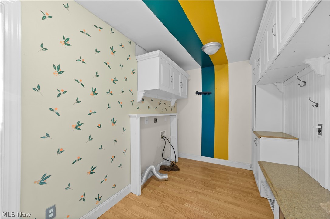 Porter Road Acre - Residential