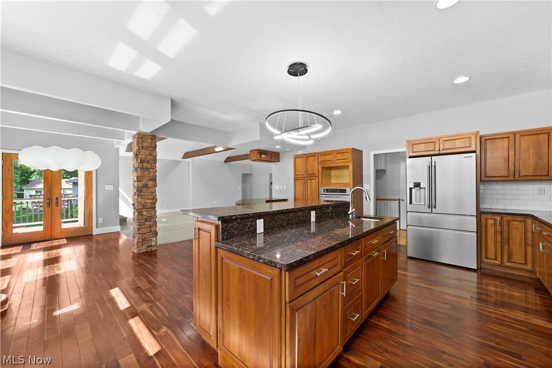 Porter Road Acre - Residential
