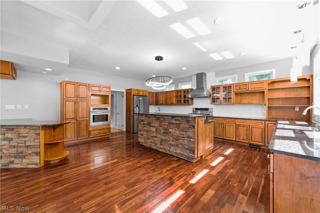 Porter Road Acre - Residential