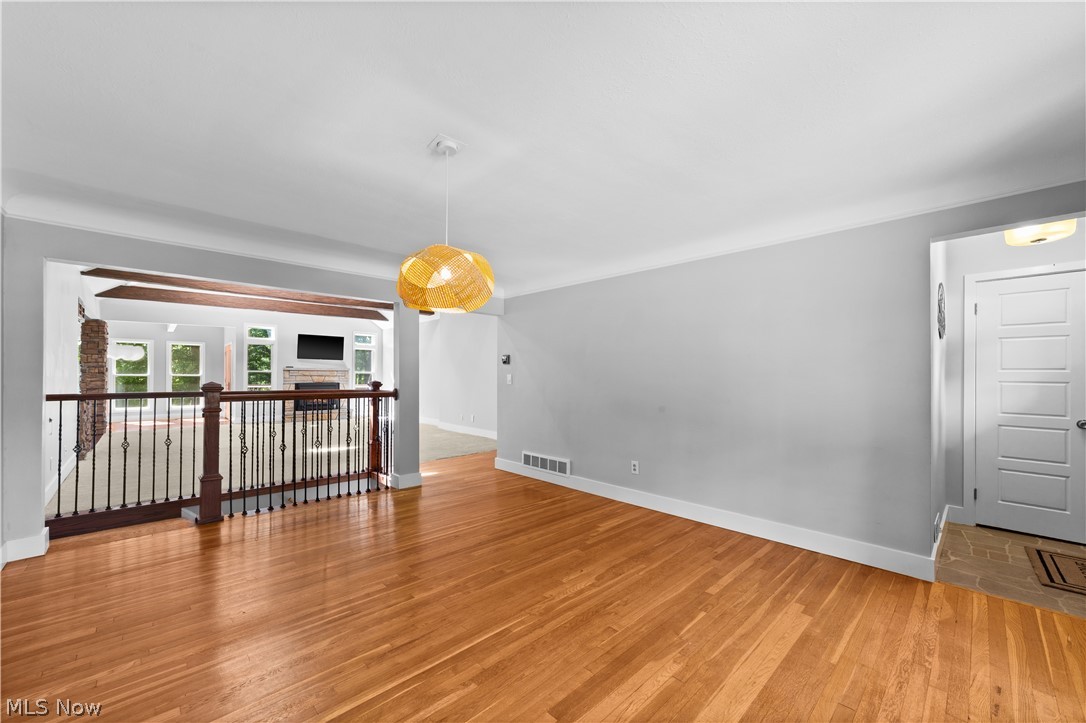 Porter Road Acre - Residential