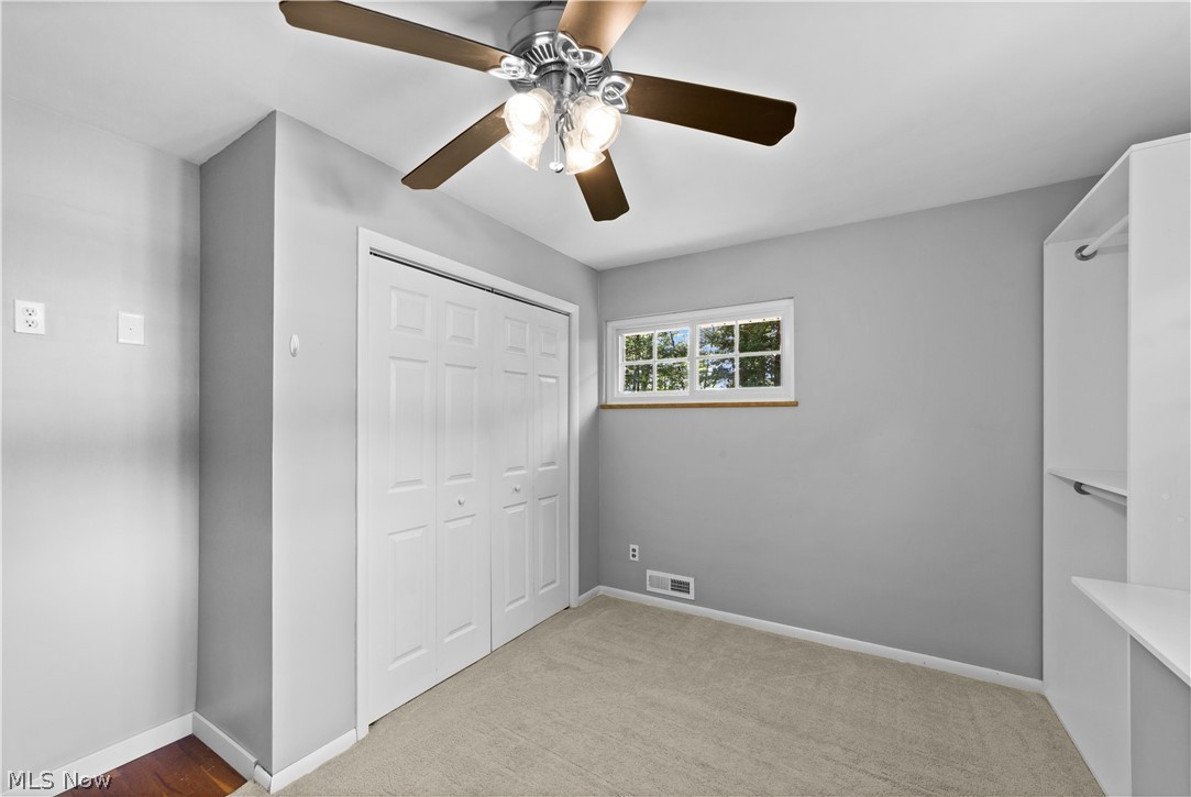 Porter Road Acre - Residential