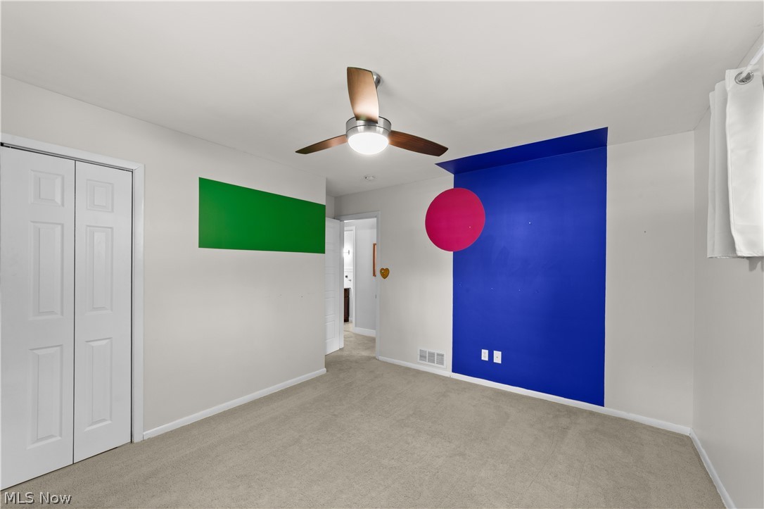 Porter Road Acre - Residential