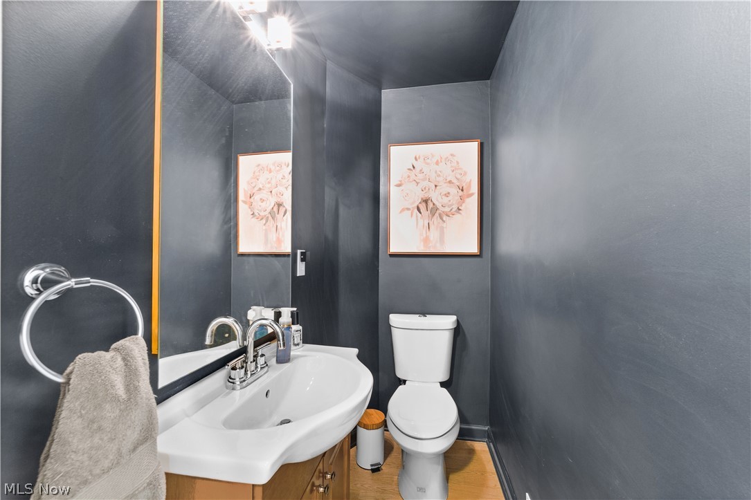 Porter Road Acre - Residential