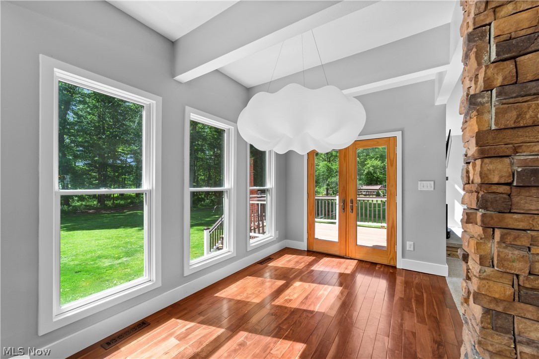 Porter Road Acre - Residential