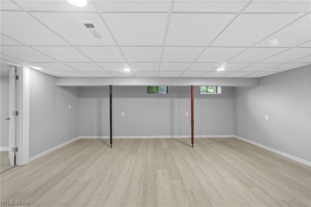 Porter Road Acre - Residential