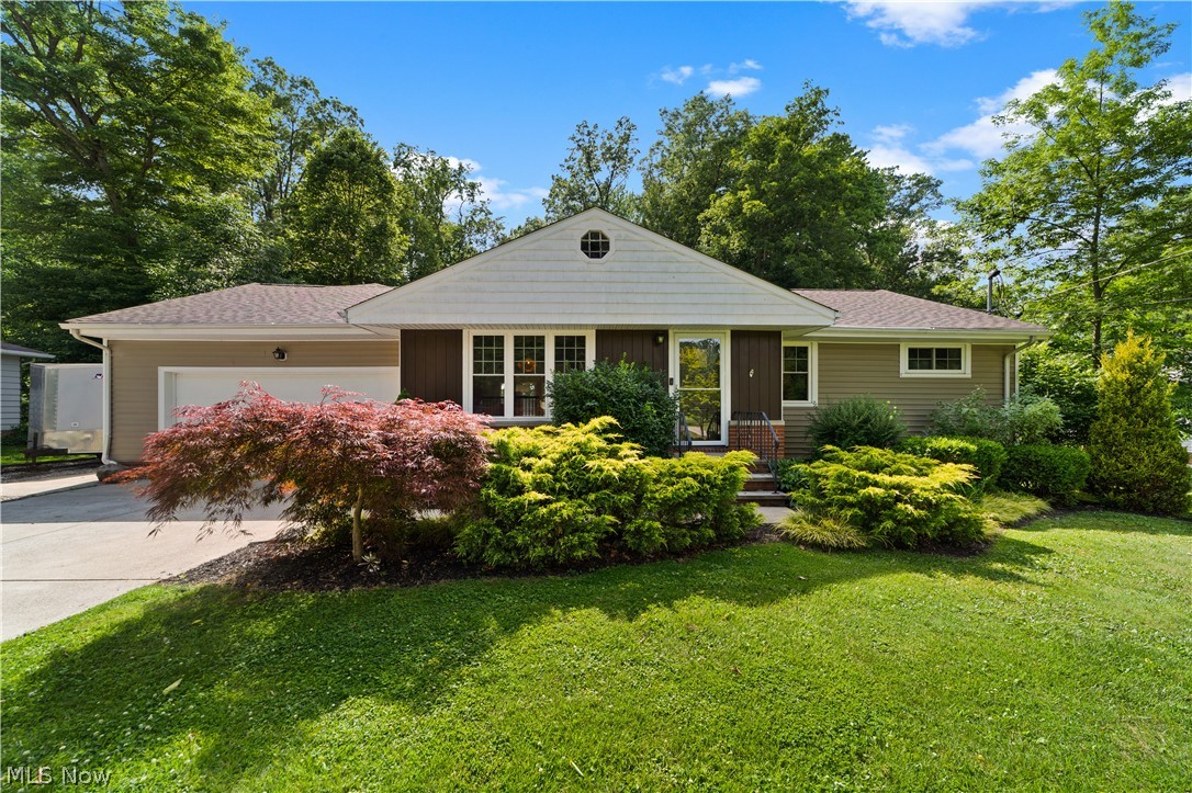 Porter Road Acre - Residential