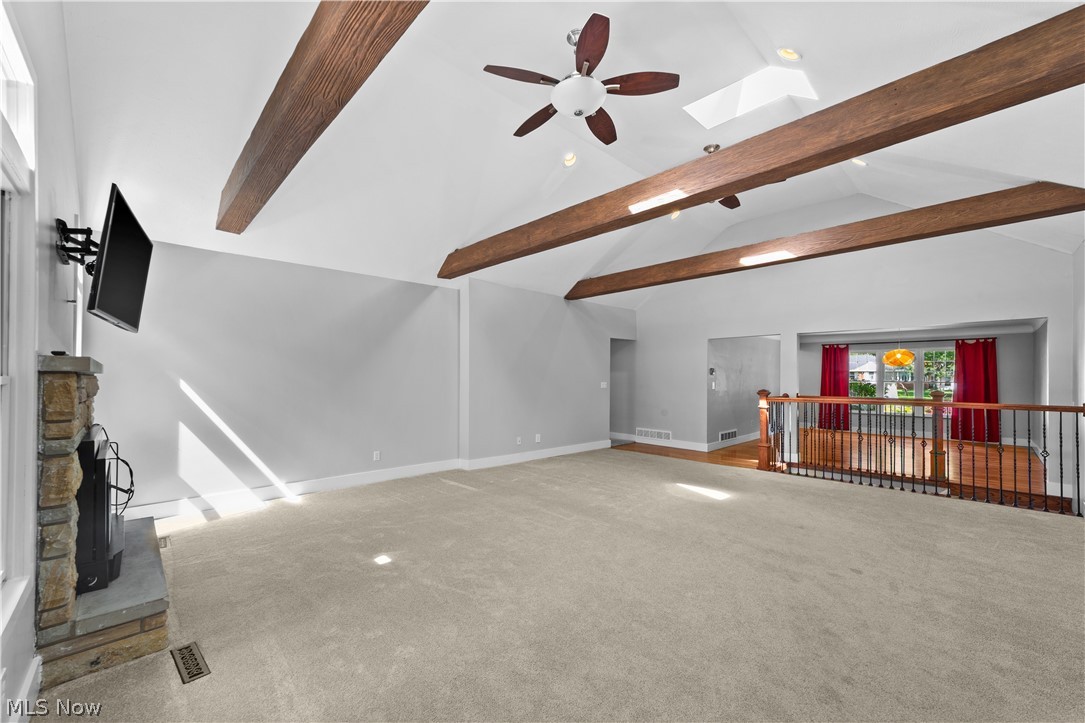 Porter Road Acre - Residential