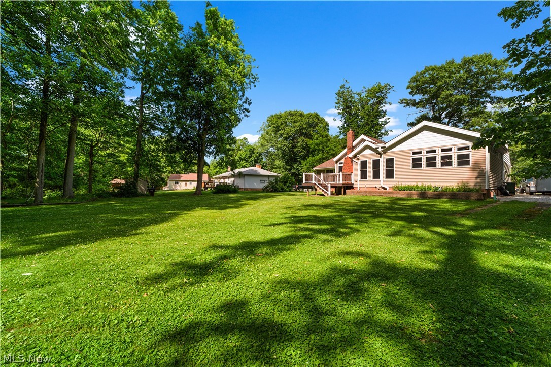 Porter Road Acre - Residential