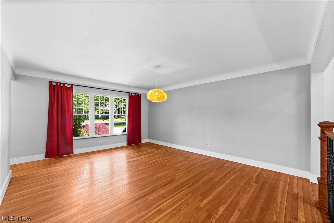 Porter Road Acre - Residential