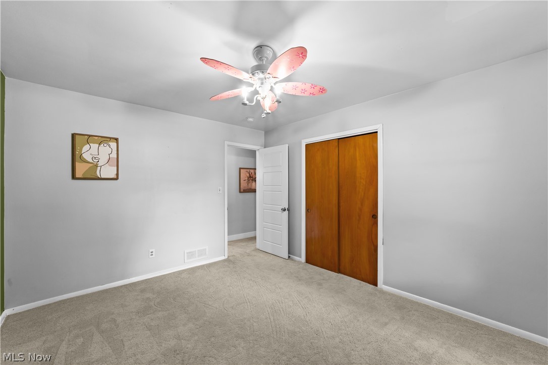 Porter Road Acre - Residential