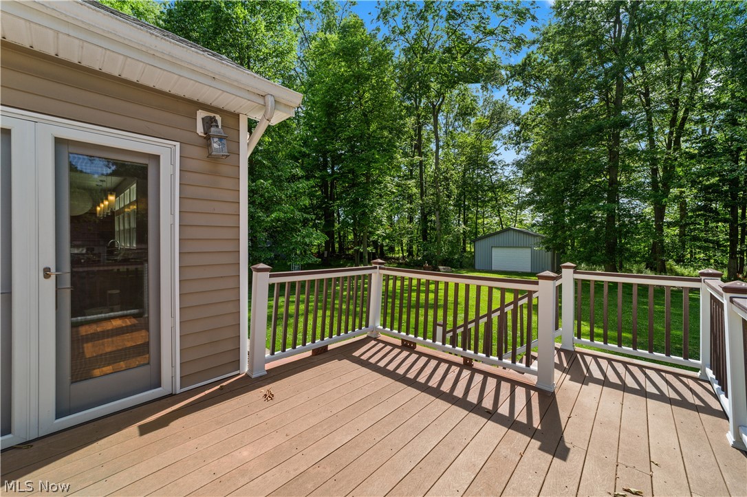 Porter Road Acre - Residential