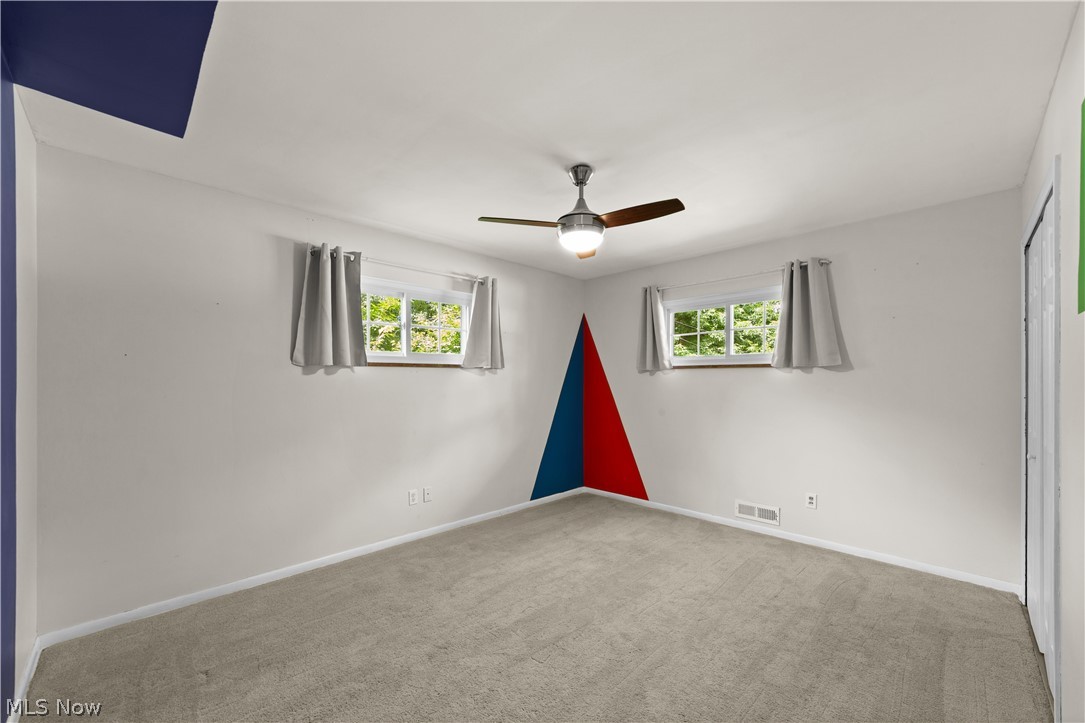 Porter Road Acre - Residential