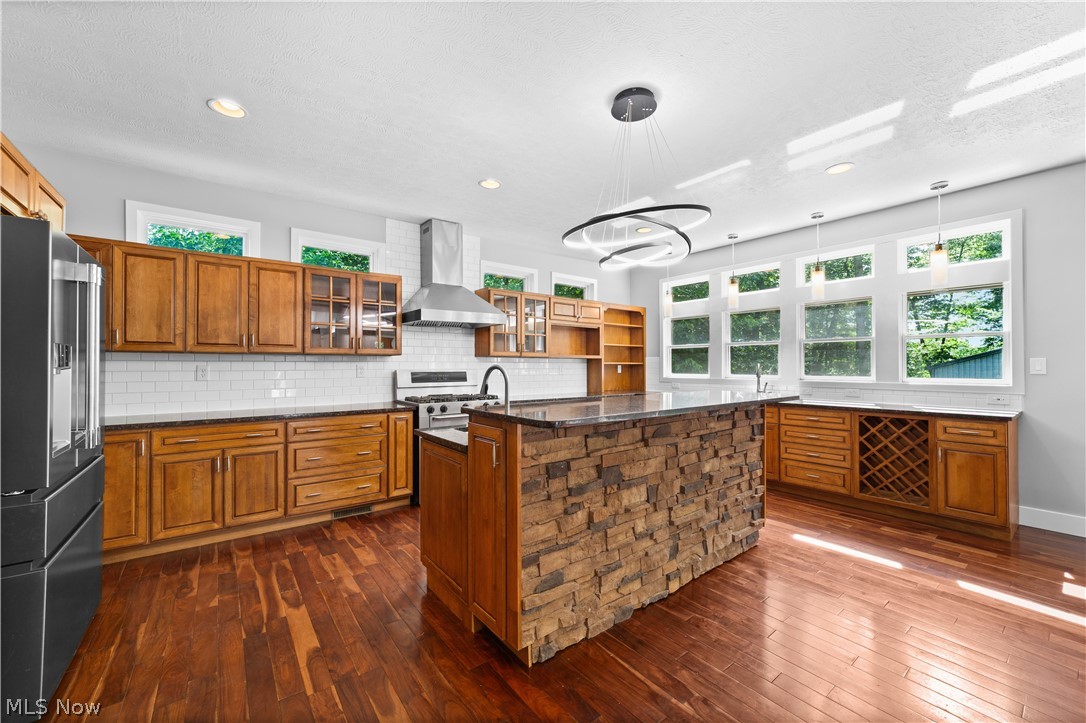 Porter Road Acre - Residential