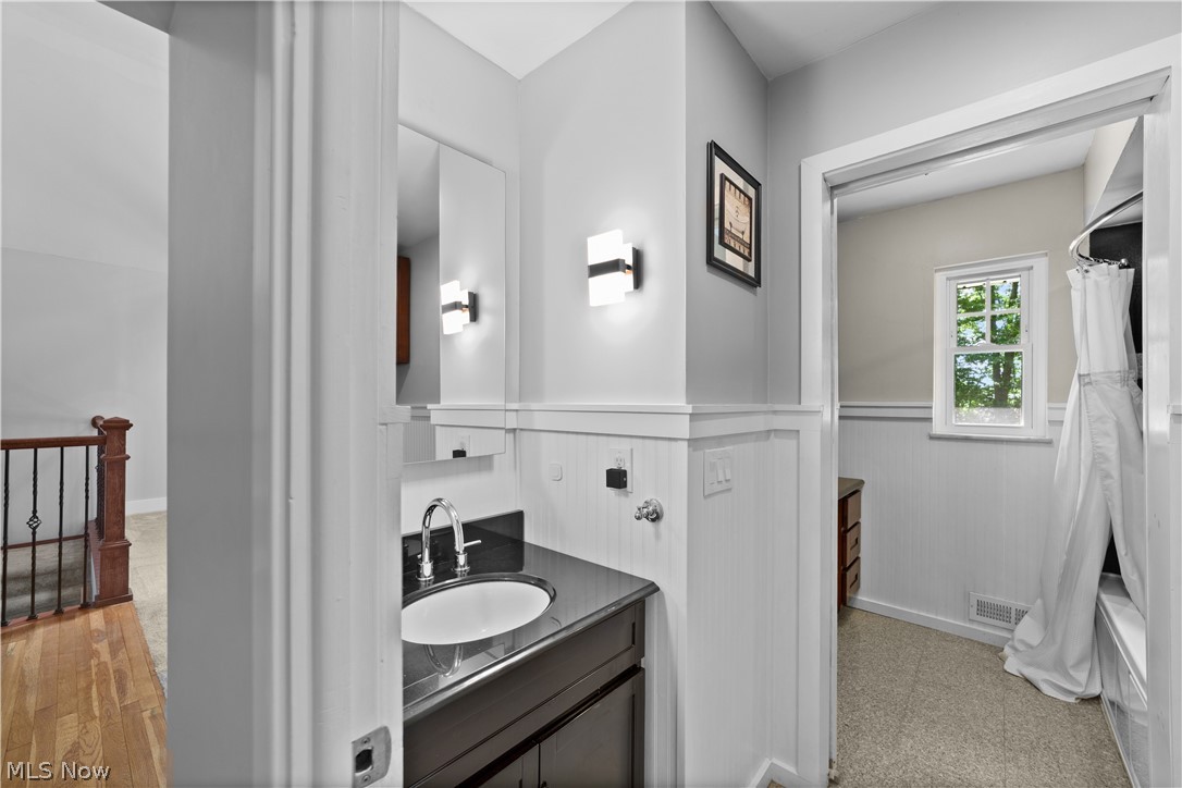 Porter Road Acre - Residential