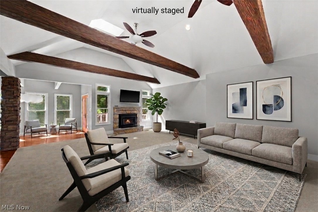 Porter Road Acre - Residential