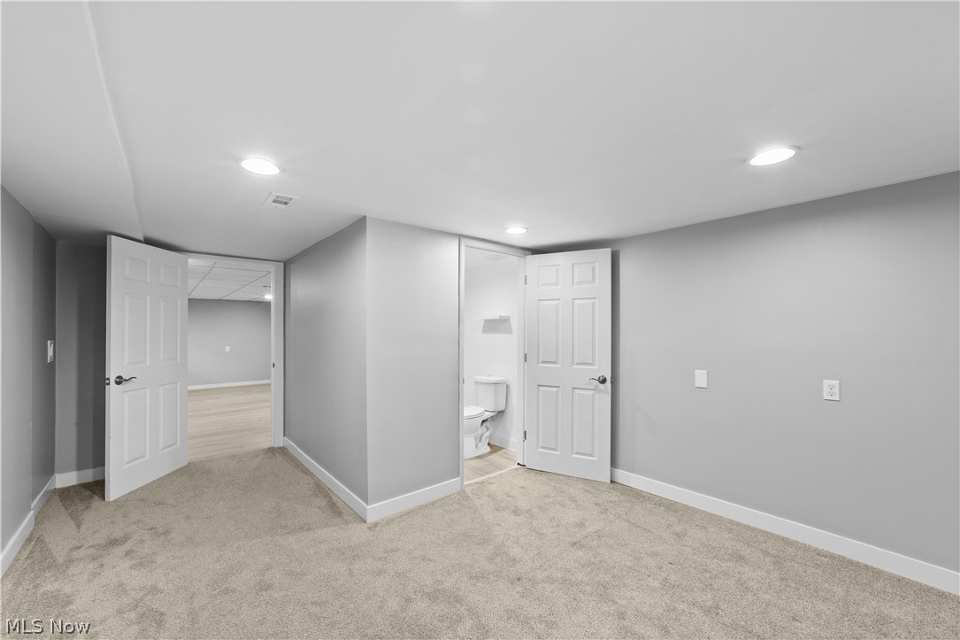 Porter Road Acre - Residential