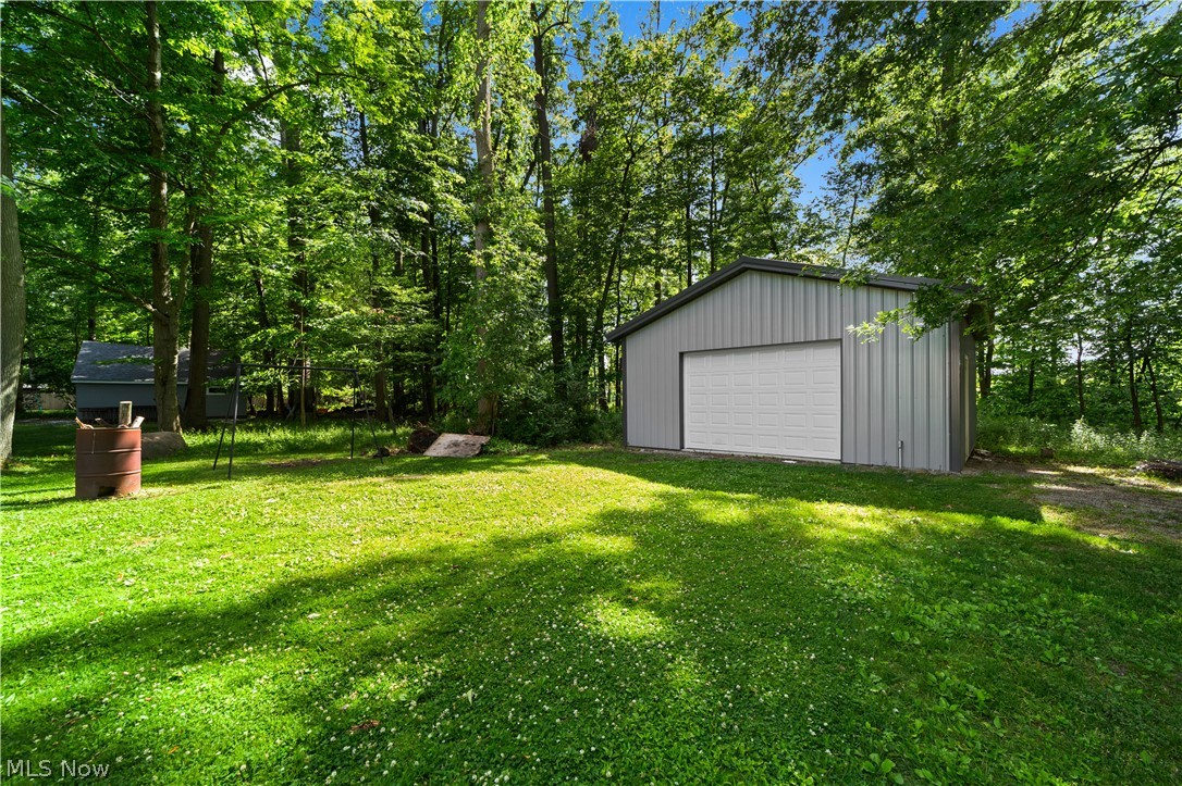 Porter Road Acre - Residential