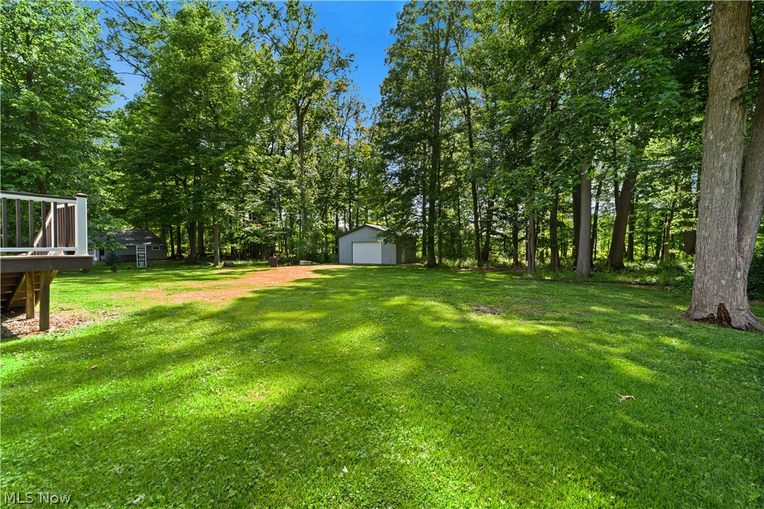 Porter Road Acre - Residential