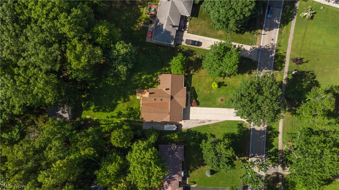 Porter Road Acre - Residential