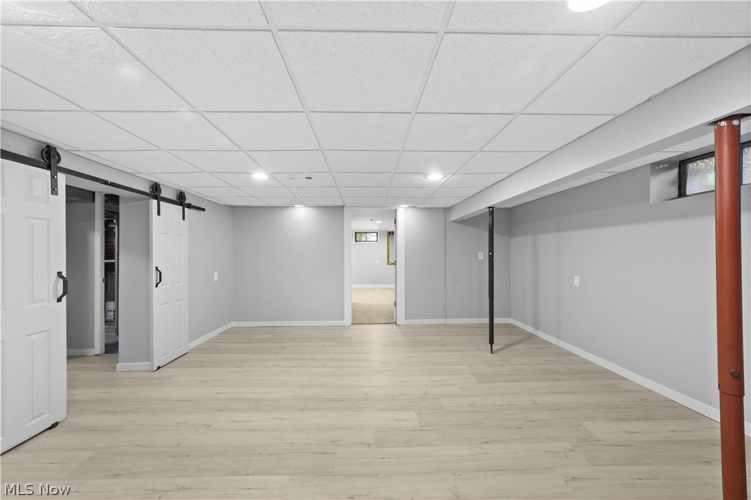 Porter Road Acre - Residential