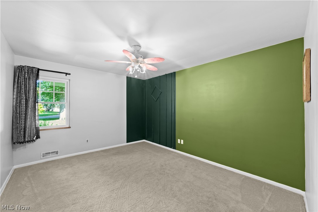 Porter Road Acre - Residential