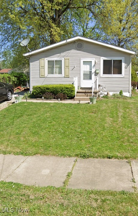 Eastview Allotment - Residential Lease
