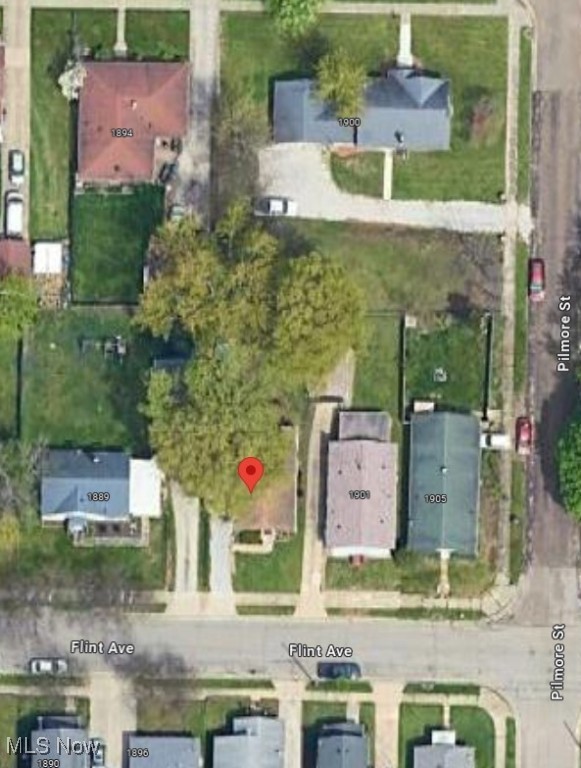 Eastview Allotment - Residential Lease