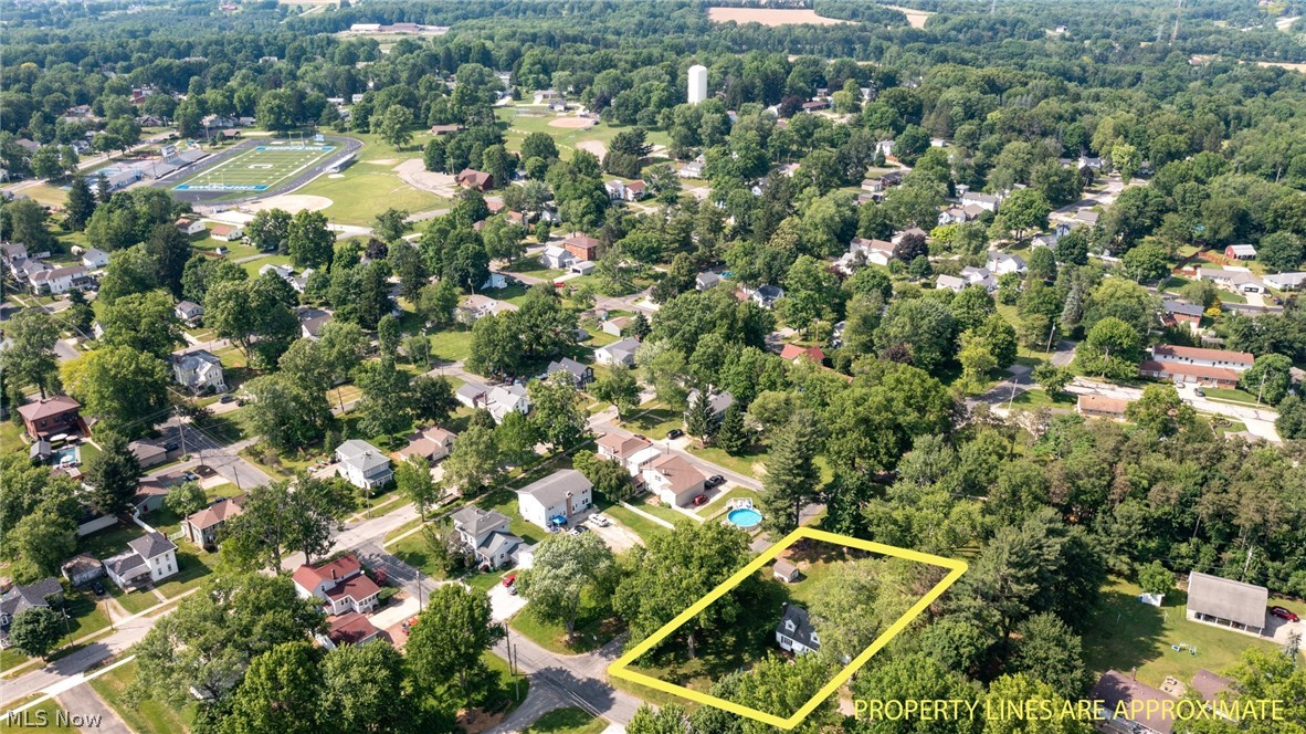 Chippewa Sec 10 - Residential