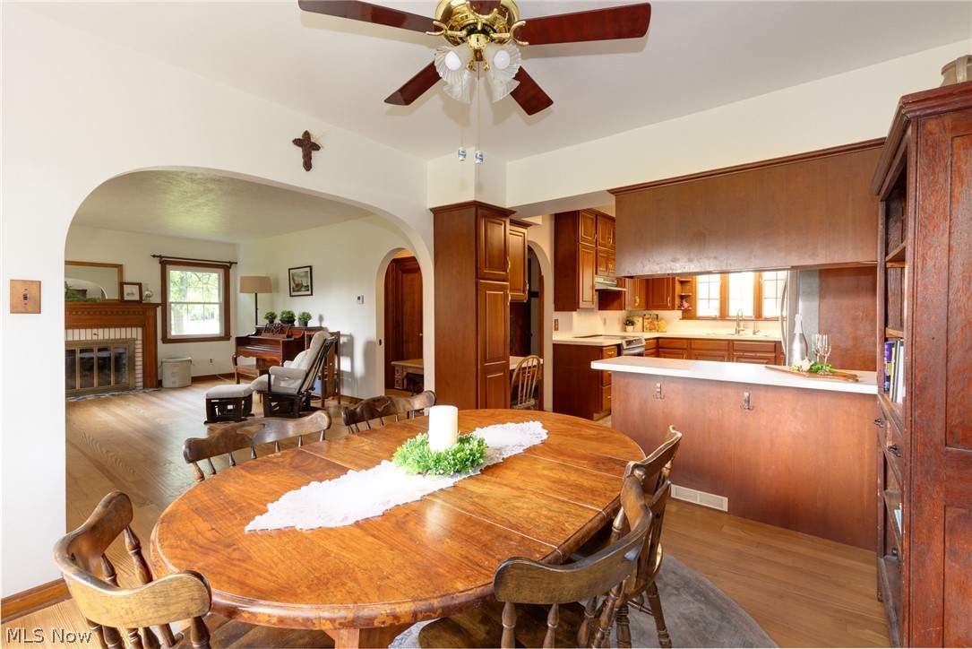 Chippewa Sec 10 - Residential
