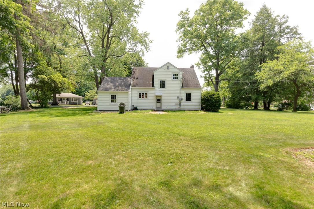 Chippewa Sec 10 - Residential
