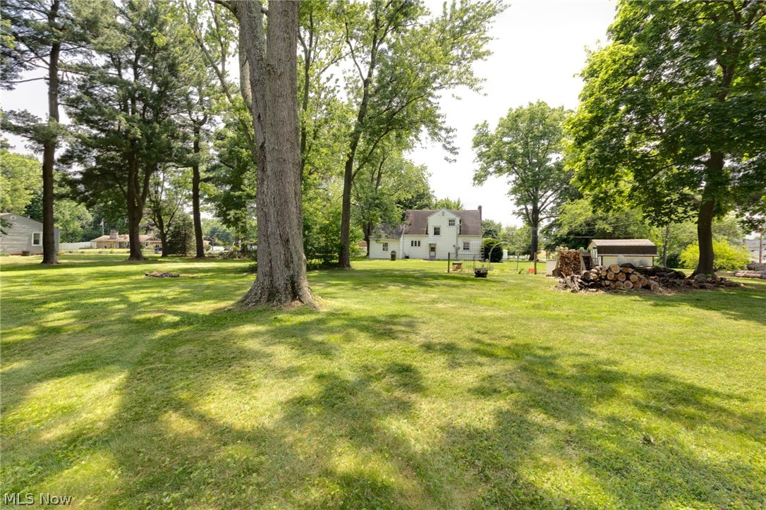Chippewa Sec 10 - Residential