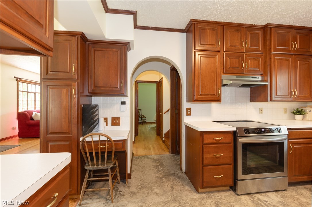 Chippewa Sec 10 - Residential