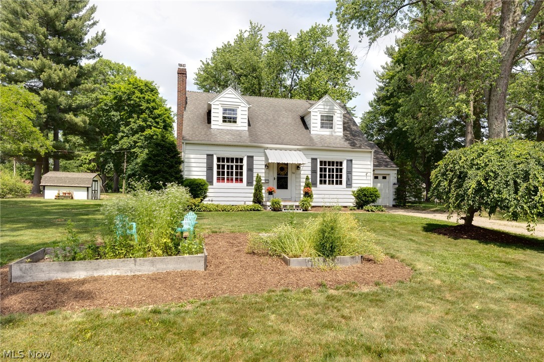 Chippewa Sec 10 - Residential