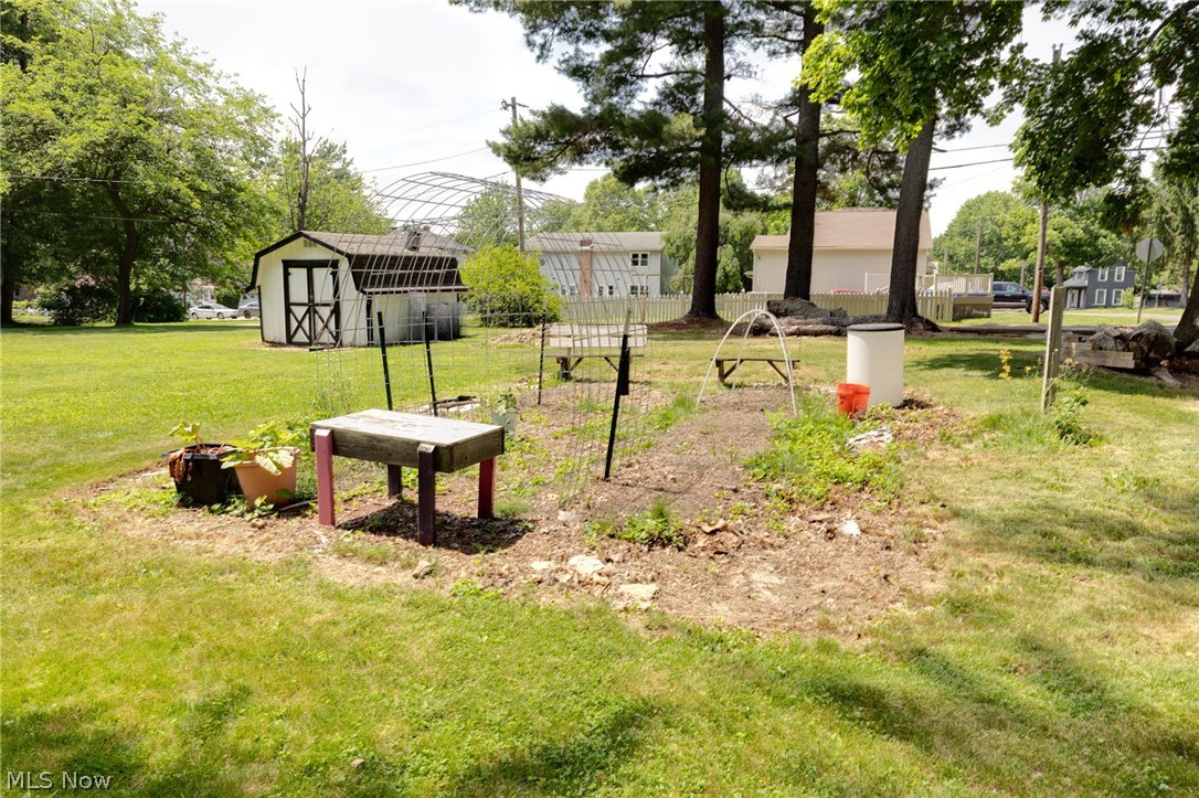 Chippewa Sec 10 - Residential