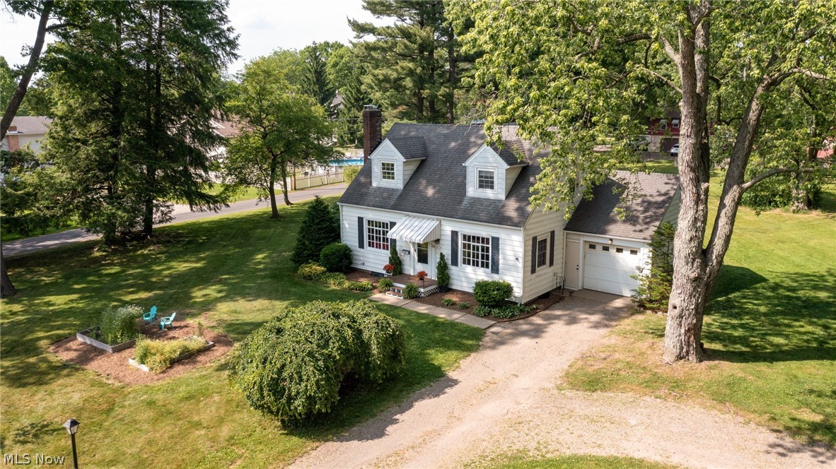 Chippewa Sec 10 - Residential
