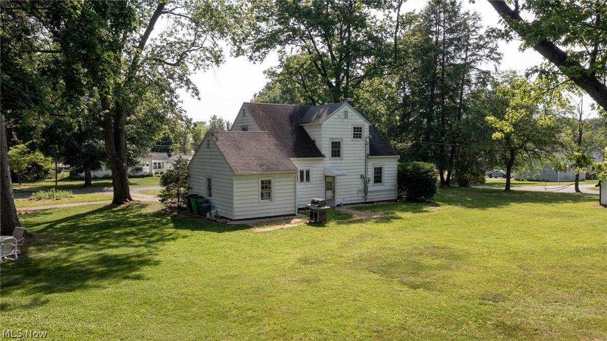 Chippewa Sec 10 - Residential