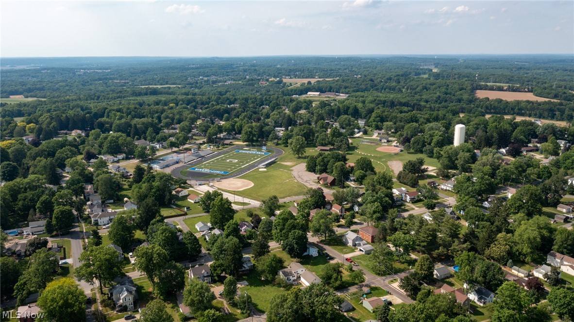 Chippewa Sec 10 - Residential