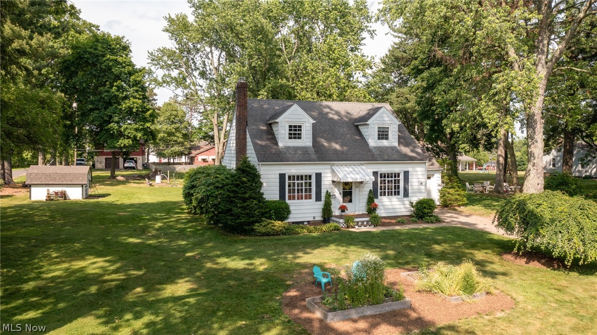 Chippewa Sec 10 - Residential