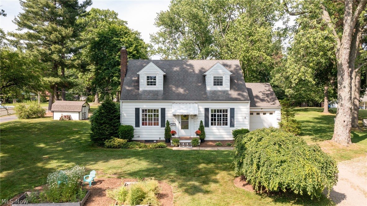 Chippewa Sec 10 - Residential