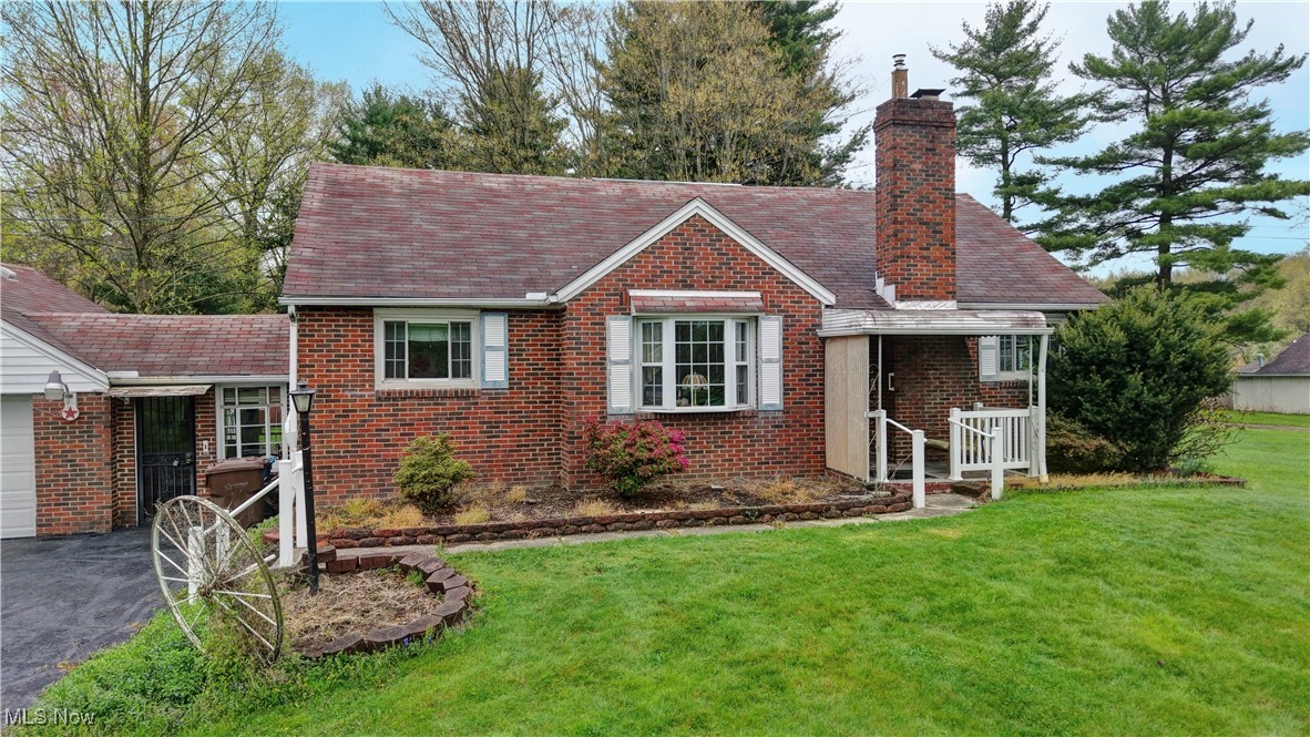 Franklin Sec 14 - Residential