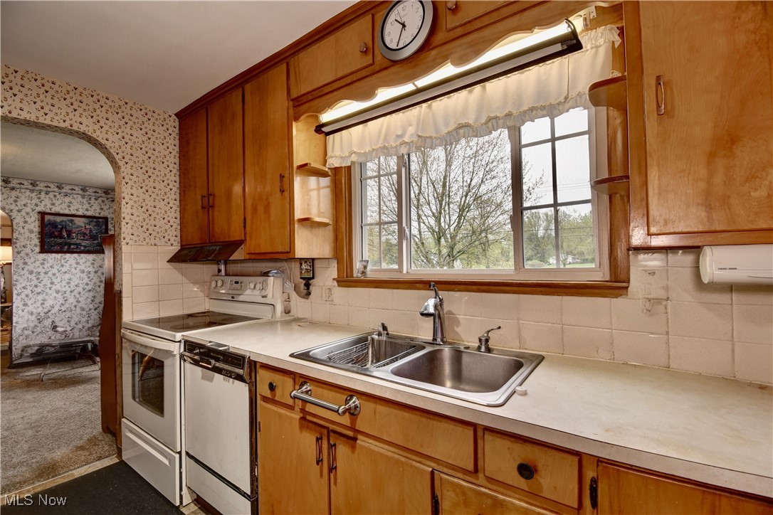 Franklin Sec 14 - Residential