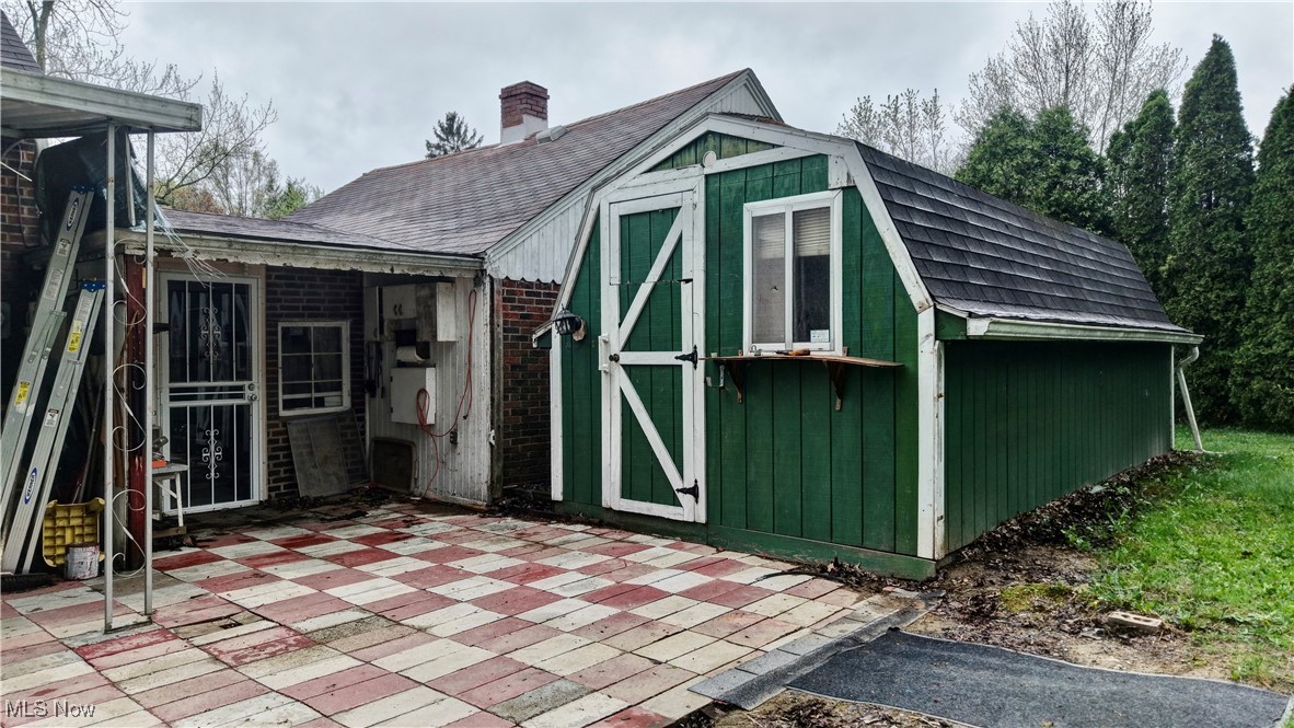 Franklin Sec 14 - Residential