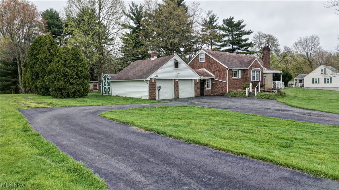 Franklin Sec 14 - Residential