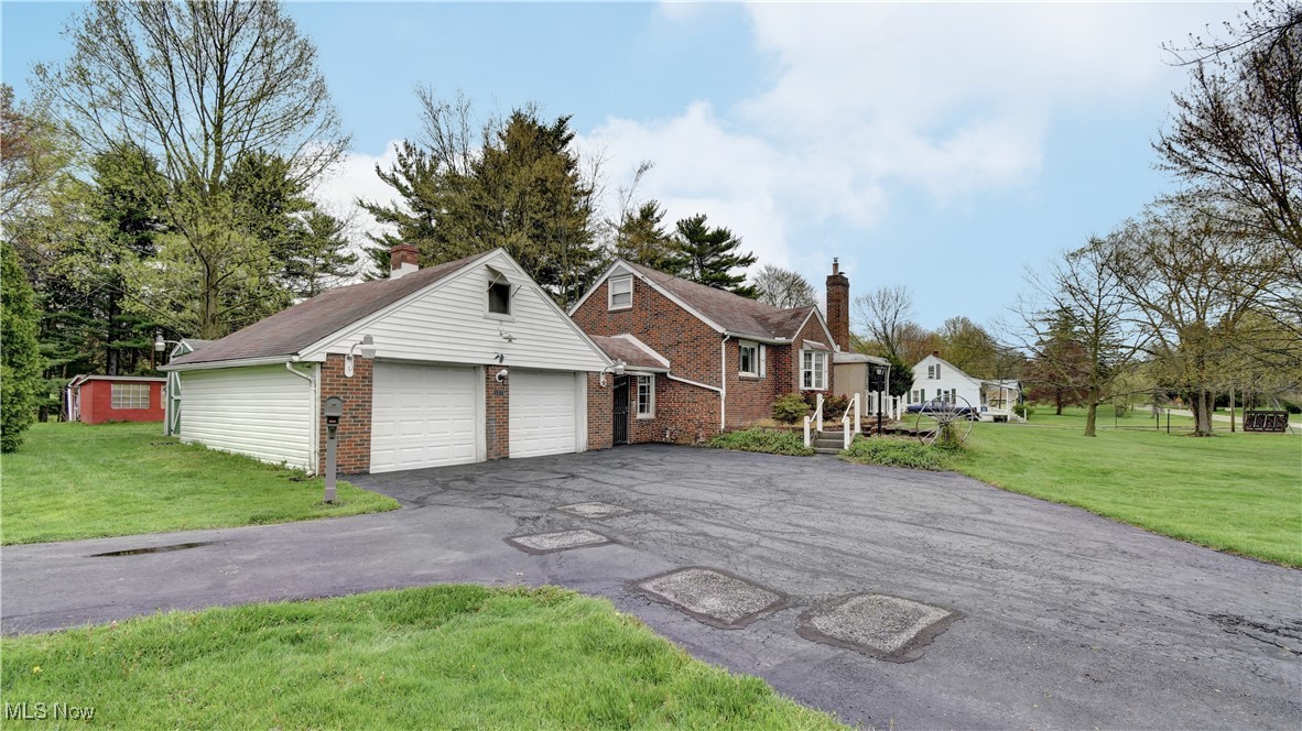 Franklin Sec 14 - Residential